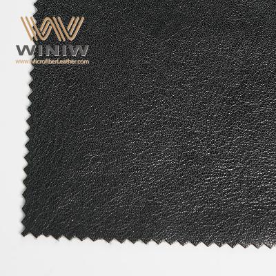 China Sexy Microifber Leather Faux PU Leather Clothes Fabric Material for sale