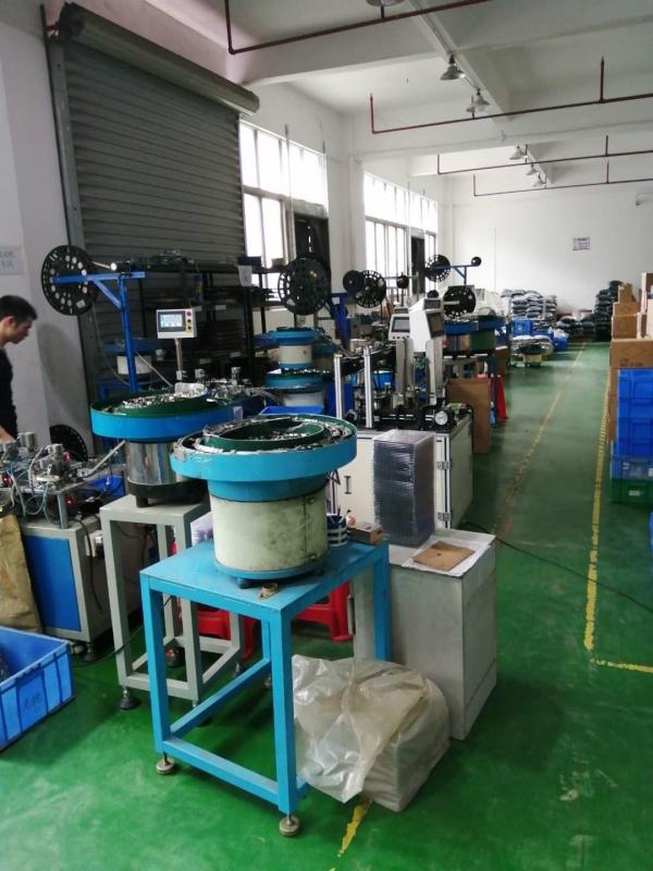 Fornitore cinese verificato - Ready China Technical Co.,ltd