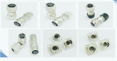 China DDK 2P 10P Straight Angle Type Connector And Base PODS 4pin 10pin Straight Or Angle Type Aviation Plug for sale