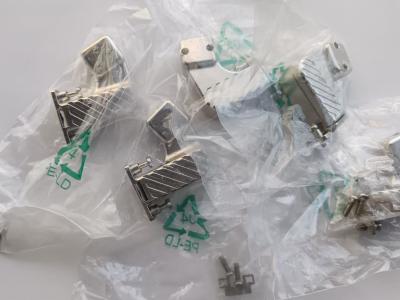 China AB-2PIN KITCON 2PIN SERVO connector 2pin AB KIT-CON cable connector for sale