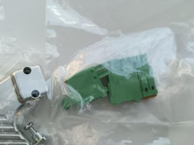 China AB-2PIN KITCON 2PIN SERVO connector 2pin KIT-CON for sale