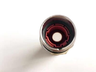 China 16MM2 32MM2 1 Pin Connector Male And Female more servo motor cable connector for sale