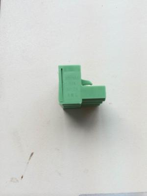 China KEFA Pluggable Pcb Terminal Block For Telecommunication Equipment for sale