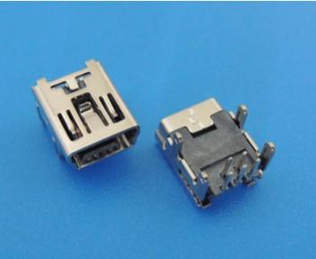 China 5pf 4pin snakken Speld de Micro- Schakelaar Snelle Overdracht Op hoge temperatuur van USB naar Computermachine Te koop