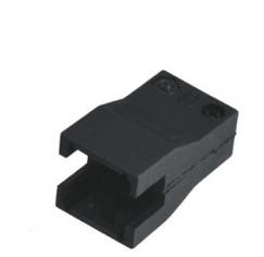 China Servo Elektroschakelaars 4 Pin Connectors 11GHz van het Machinemetaal Te koop