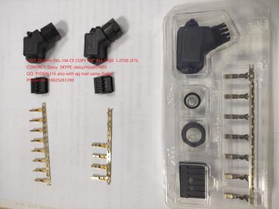 China J27S-06FMH-7KL-1M-CF J-2700 J27S Servo Motor Connectors Full Set J-2700 SM-2700 J27S for sale