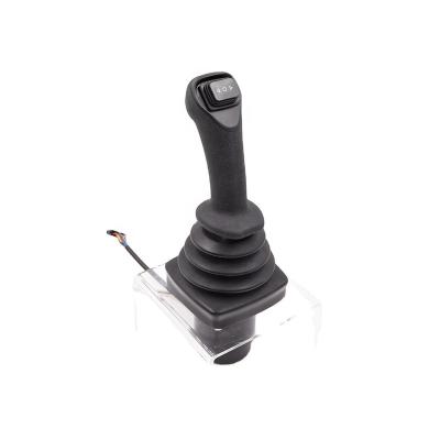 China Electric Aerial Work Platform Control Alternative Joystick HA-2901006230 for sale