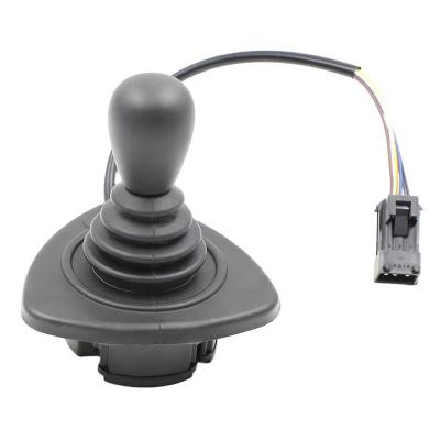 China Forklift Joystick Controller Used in Linde Joystick 7919040041 7919040042 for sale