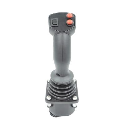 China HJ60 Machinery Repair Shops Enable Joystick Control for sale