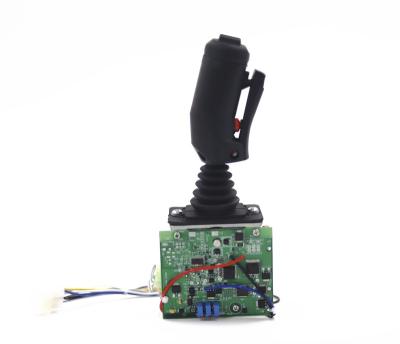 China Industrial Machinery Repair Shops Joystick for HIJACK 159108 Aerial Platform Joystick Replacement for sale