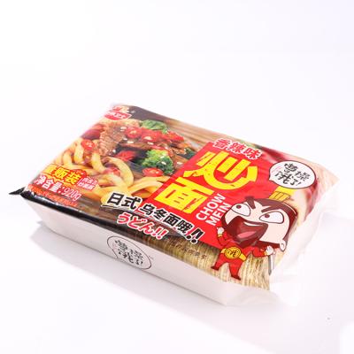 China Wholesale Cheap Price 	Vegetarian Fried Noodles Cheap Ramen Noodle Fried Noodles for sale