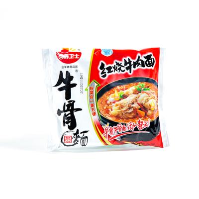 China Excellent Price Instant 	Beef Bone Broth Noodles Chinese Soup Beef'S Bone Noodles for sale