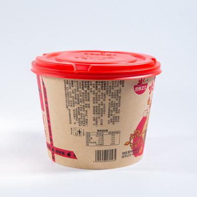 Chine Factory Direct Price Hot Sour Noodles Noodle Soup Chine Instant Hot And Sour Noodles à vendre