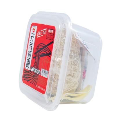 China Excellent Price Instant Rice Noodles  Fresh Udon Noodle Beef Ramen Nutrition Guard en venta