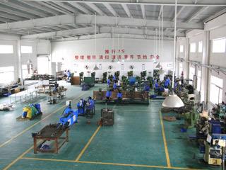 Verified China supplier - Zhongshan Chuangcheng Metal Products Co., Ltd.