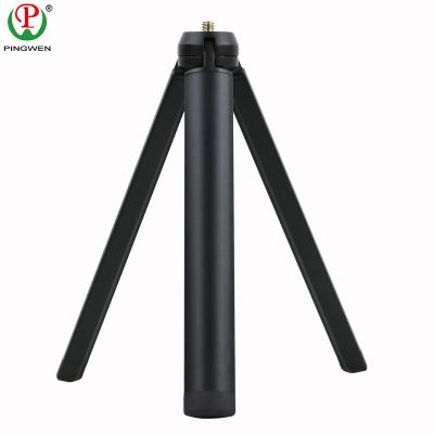 China Flexible Popular Product Flexible Aluminum Camera Tripod for Digital Camera Mobile Phone for sale