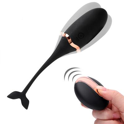 China Silicone+ABS Invisible Silent Vibrator Vaginal Massager Secretly Used In Office Vibrator Used Anytime for sale