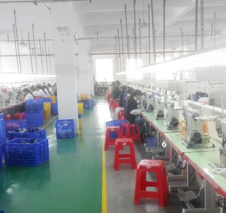 Verified China supplier - Yiwu Yuefu Trading Co., Ltd.