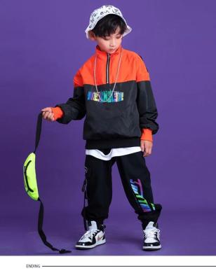 China Motorcycle & Custom Biker Label Kids Sets Clothes Boy Tracksuit Sweatshirt Boys Hoodies Sets for sale