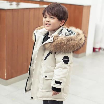 China Sustainable Baby Stocklot Boys Brands Clothing Winter Coats Boys Teenager Wears Jacket Children Kids for sale