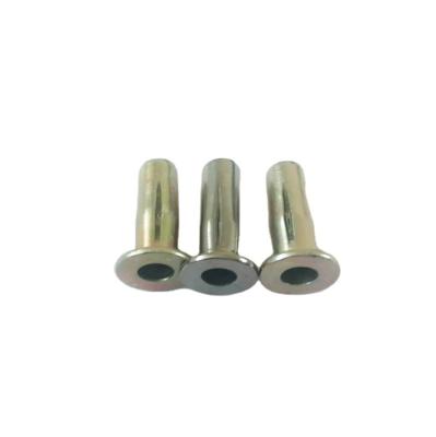 China Heavy Industry SUS304 Pre-bulbed Rivet Nuts Rivnuts Cross Nuts m8 for sale