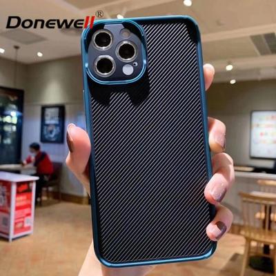 China New Arrival High Protective 2 In 1 Skin Friendly Shockproof Hard Phone Case for sale