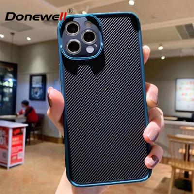 China New Arrival High Protective 2 In 1 Exotic Soft Skin Friendly Phone Case For I Phone for sale