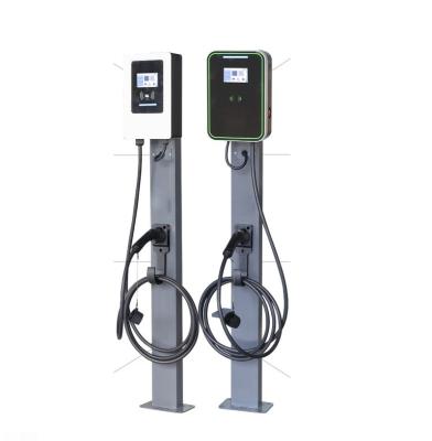 China High Quality Household New Energy Ev Charger Level 2 For Electric Car Home Charging Station for sale