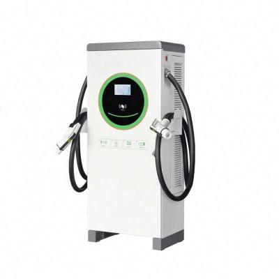 China Veichles charging stations fast charging battery for new energy electric vehicle ev car charger ev wallbox charger for sale