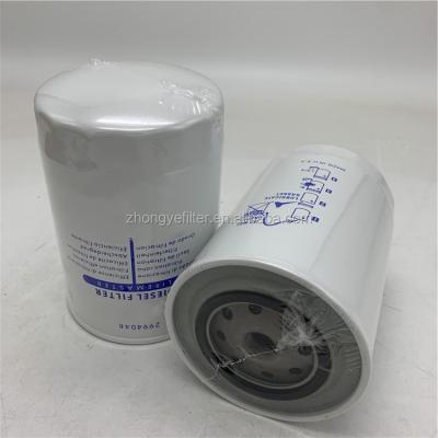 China Machinery Repair Shop Manufacturers Sell 2994048 Generator Accessories FF5471 500315480 Fuel Filter Element Diesel Filter Element for sale