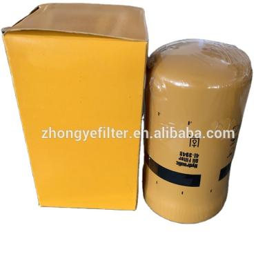 China Filter impurities factory supply 4i-3948 bt9349mpg bt8333 hydraulic filter construction machinery accessories for sale