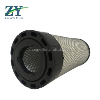 China Engine Air Cleaner Factory Supplied High Efficiency Air Filter AF26529 AF26530 AA90137 For Truck Engine Heavy Machinery for sale