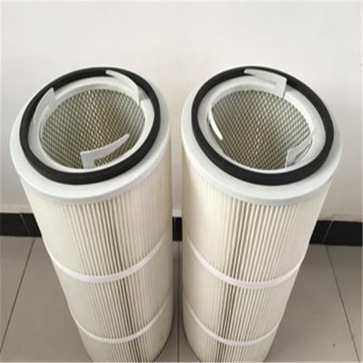 China Sweeper Machinery Repair Shops Dust Collection Filter Element, Hygiene Sweeper, Road Sweeper and Dust Collector Accessories for sale