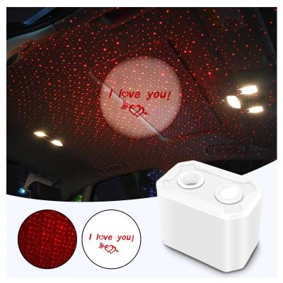 China Modern Bright Lamp Pattern Light Star Projector Star Sky Projector Selectable Voice Control For Bedroom Home Used for sale