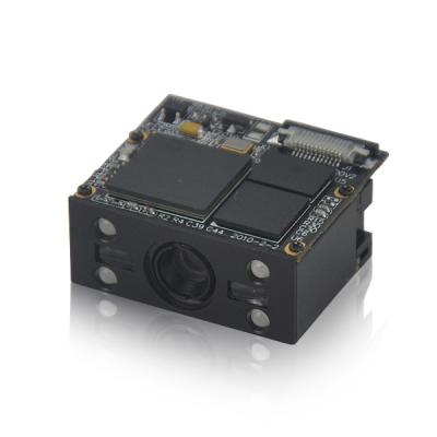 Chine Résolution de l'interface 5Mil du module TTL232 de lecteur de code barres de capteur d'image de CMOS à vendre