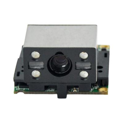 Chine 3 tension multi 35×30×19 millimètre d'opération de C.C 5V d'interface de module de lecteur de code barres de W à vendre