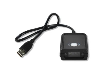 China QR Code 1D Barcode Scanner Module Barcode Reader 35-210 MM Engine Reading Distance for sale