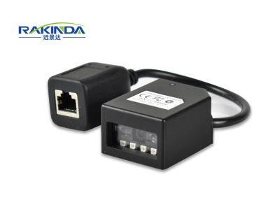 China Auto relação áspera de USB do módulo do varredor do código de barras do pi da framboesa para a cadeia de fabricação à venda