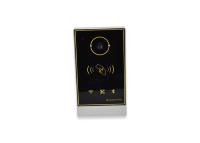 Chine Lecteur de cartes du système RJ45 IC d'Access de porte de code barres de NFC RFID de haute sécurité Iso 14443a à vendre