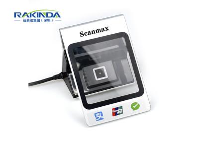 China Rakinda Desktop Barcode Scanner QR Code Payment Box S-900 For Mobile Payment for sale