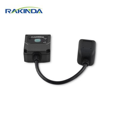 China CMOS 2D reparierte Berg-Barcode-Scanner-Modul LV3000U 1280 x 800 CMOS-Bild-Sensor zu verkaufen