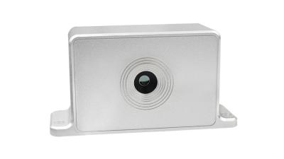 China USB Data Transmission 256*192 Temperature Measurement Camera for sale