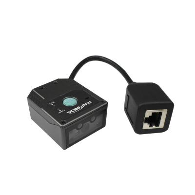 China Fixed Mount AZTEC Qr Code Reader Module Embedded OCR Barcode Reader for sale