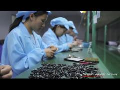 Shenzhen Rakinda Technology Development Co., Ltd. Introduction Video