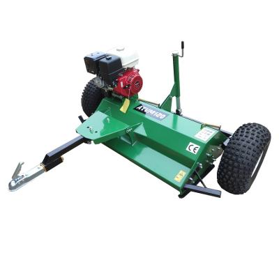 China Hotels Power Shredder Flail Mower for sale