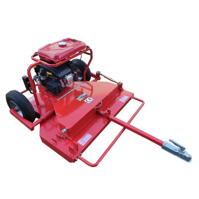 China Farms ATV Finishing Lawn Mower for sale