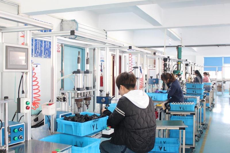 Verified China supplier - Ruian Ruiluqi Auto Parts Co., Ltd.