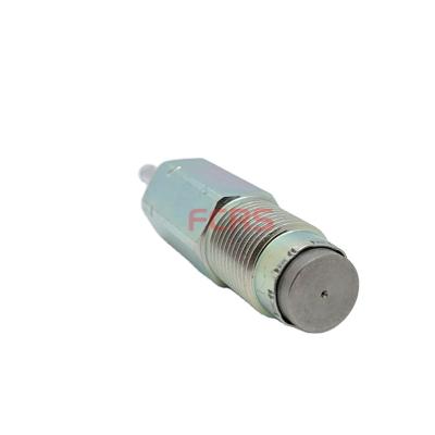 China Fuel rail pressure relief valve 095420-0670 other for sale