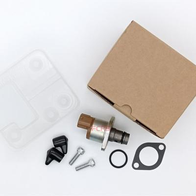 China 294200-0190 For Denso Suction Control Valve Overhaul Kit Hino Hyundai Nissan 3000/Months for sale