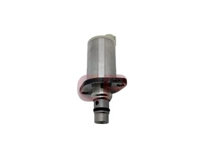 China 12t-61098, 294200-3680, 294200-0680, Scv 3000/Months Fuel Pump Regulator Suction Control Valve for sale